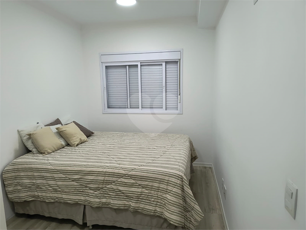 APARTAMENTO em BARRA FUNDA