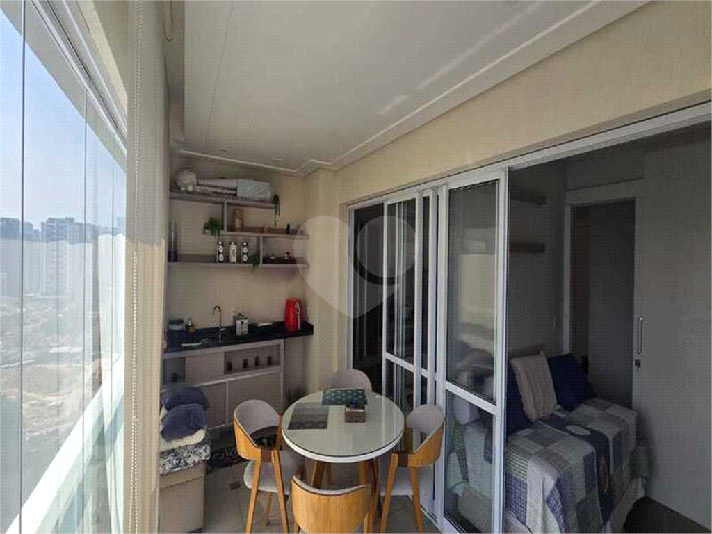 Apartamento, 2 quartos, 70 m² - Foto 3