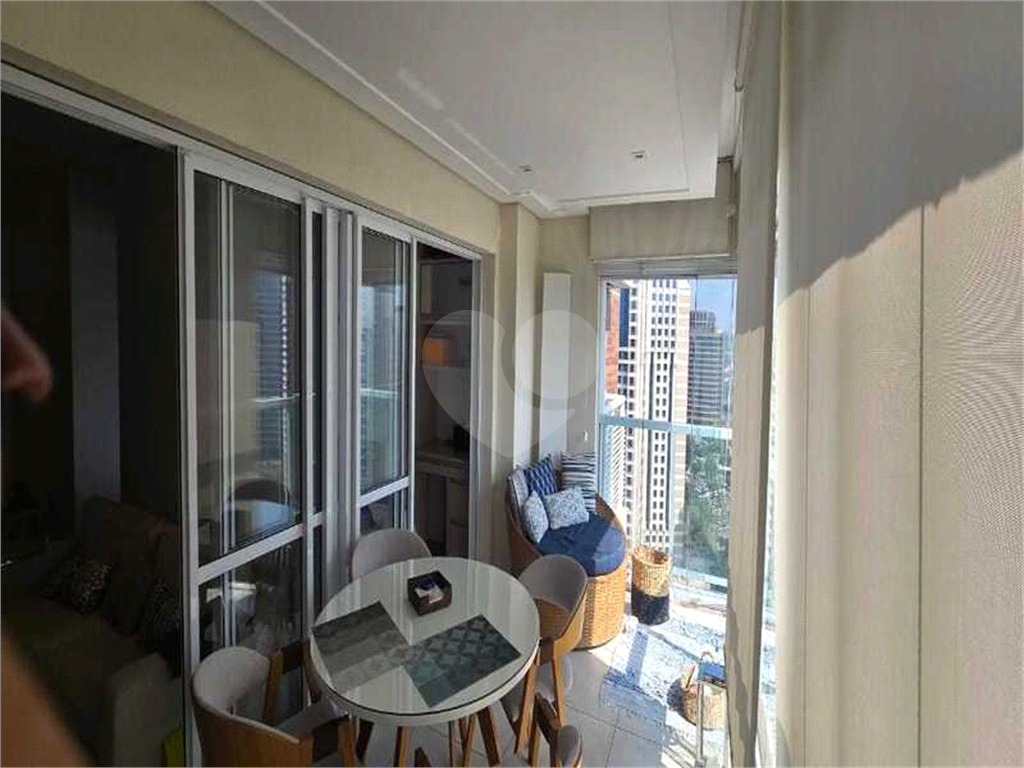 Apartamento, 2 quartos, 70 m² - Foto 4