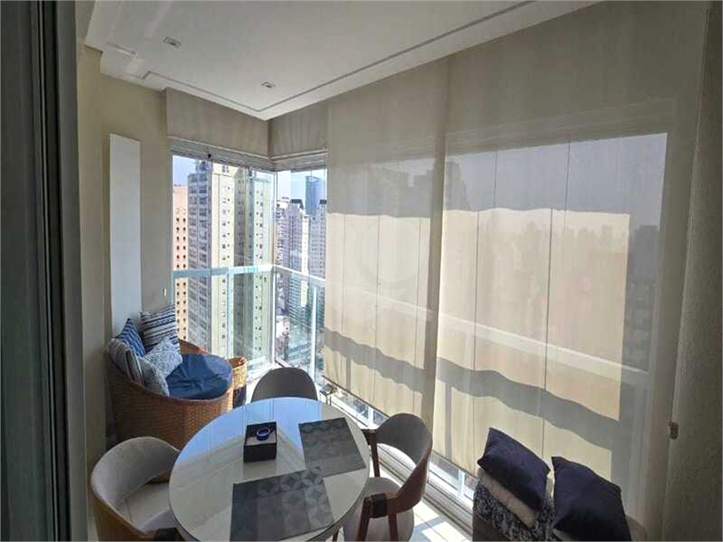 Apartamento, 2 quartos, 70 m² - Foto 5