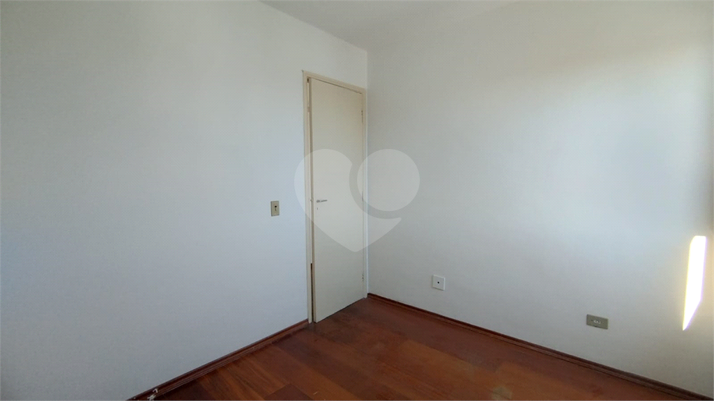Apartamento à venda na Saúde, com 1 quarto e 1 vaga