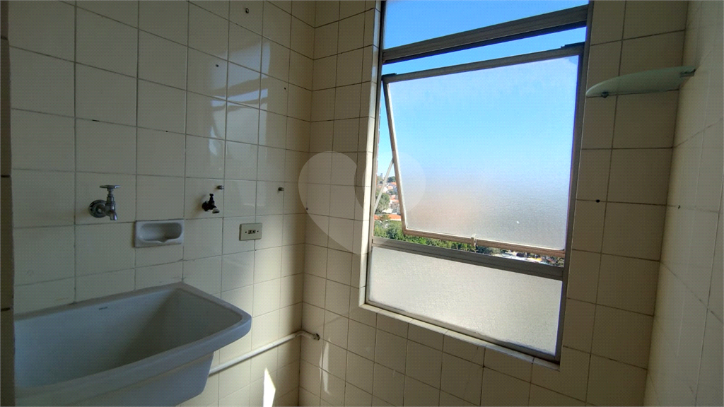 Apartamento à venda na Saúde, com 1 quarto e 1 vaga