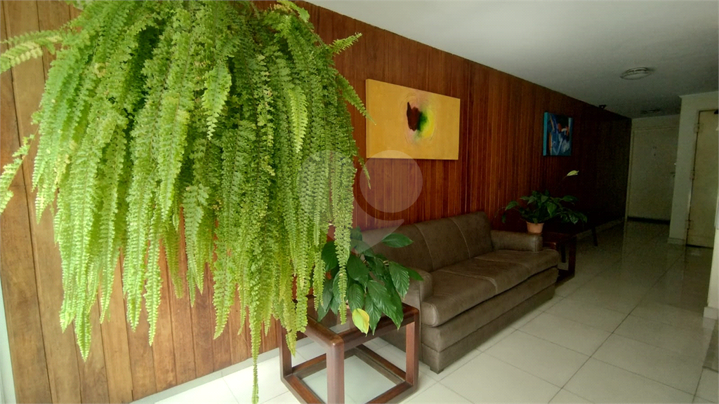 Apartamento à venda na Saúde, com 1 quarto e 1 vaga