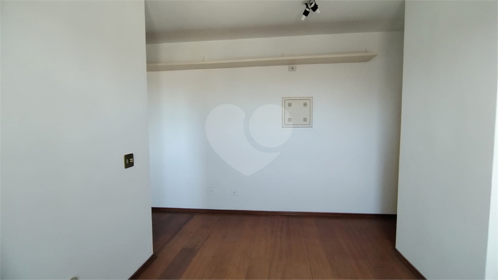 Apartamento à venda na Saúde, com 1 quarto e 1 vaga