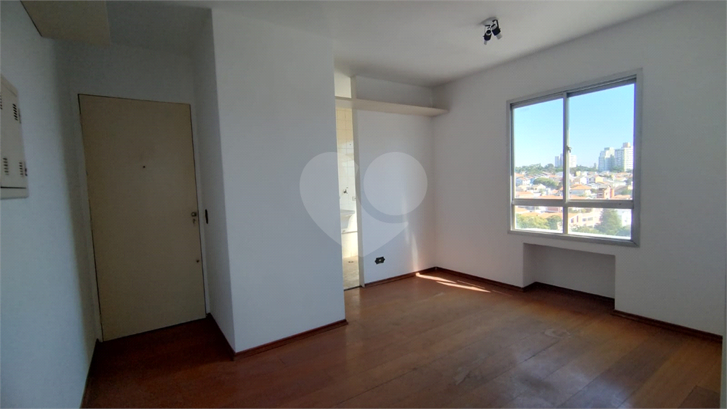 Apartamento à venda na Saúde, com 1 quarto e 1 vaga