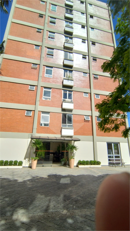 Apartamento à venda na Saúde, com 1 quarto e 1 vaga
