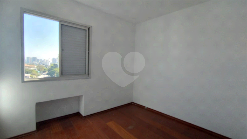Apartamento à venda na Saúde, com 1 quarto e 1 vaga