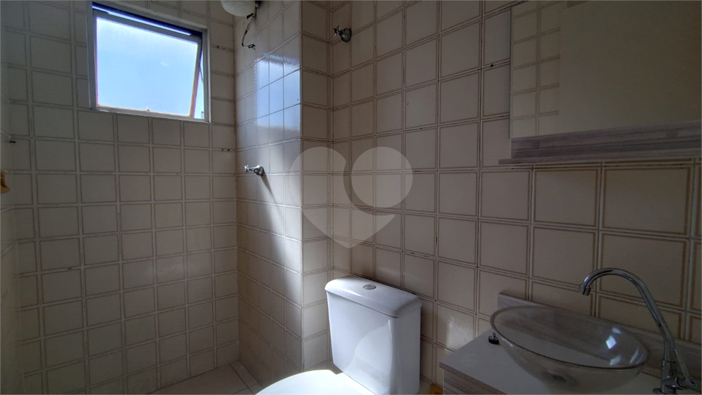 Apartamento à venda na Saúde, com 1 quarto e 1 vaga