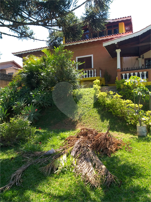 Fazenda à venda com 4 quartos, 680m² - Foto 3