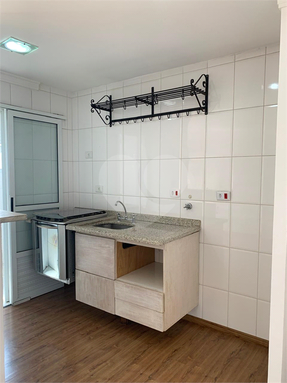 MIRANDOPOLIS 1 DORM COM VAGA 