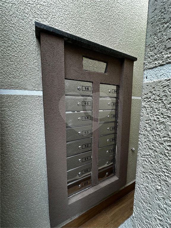 Apartamento para locação, Lauzane Paulista, 40m², 2 quartos, 1 banheiro, cozinha e área externa.