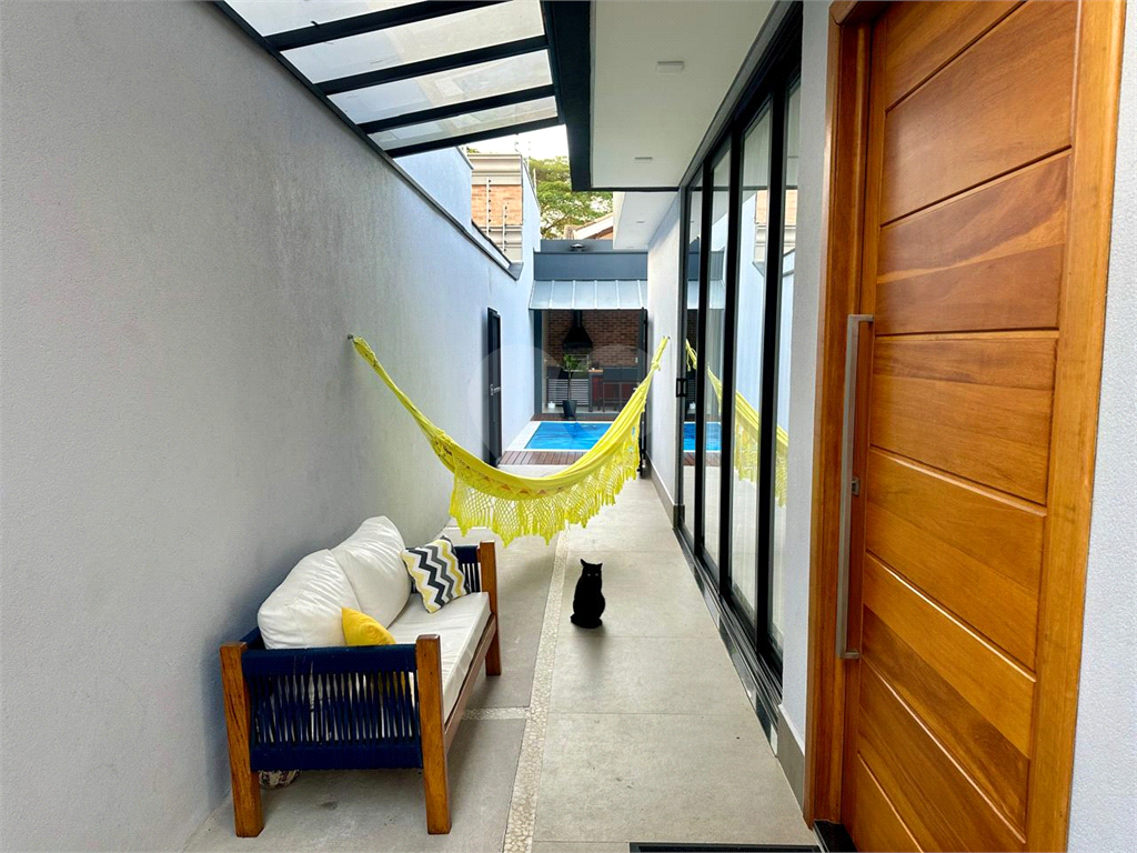 Casa à venda com 3 quartos, 192m² - Foto 6