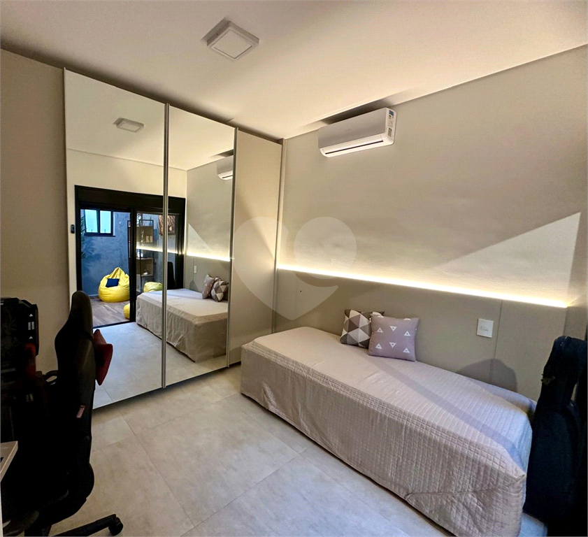 Casa à venda com 3 quartos, 192m² - Foto 20