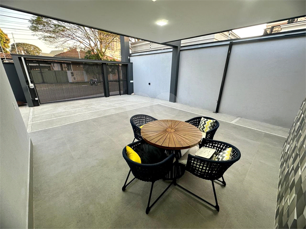 Casa à venda com 3 quartos, 192m² - Foto 5