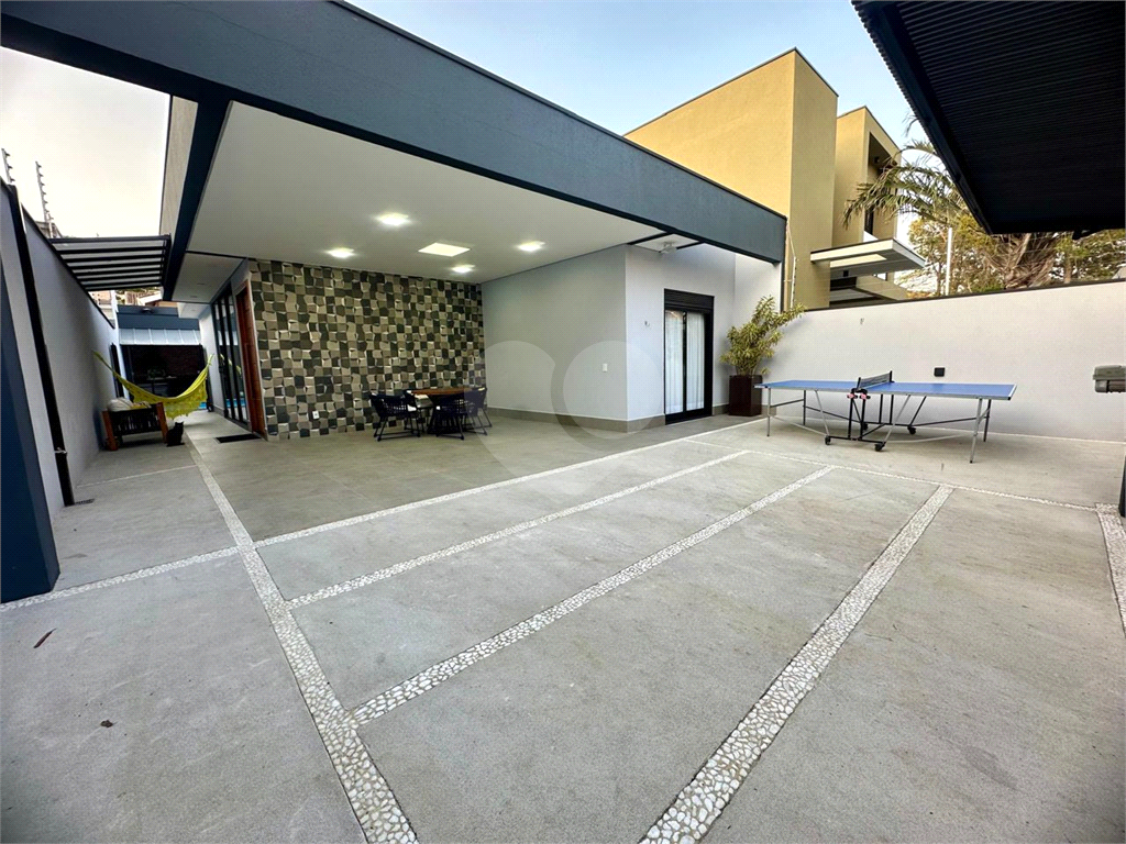 Casa à venda com 3 quartos, 192m² - Foto 3