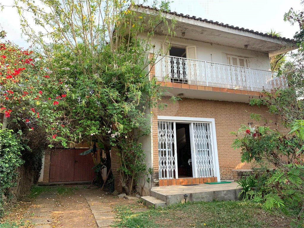 Sobrado à venda com 3 quartos, 700m² - Foto 25