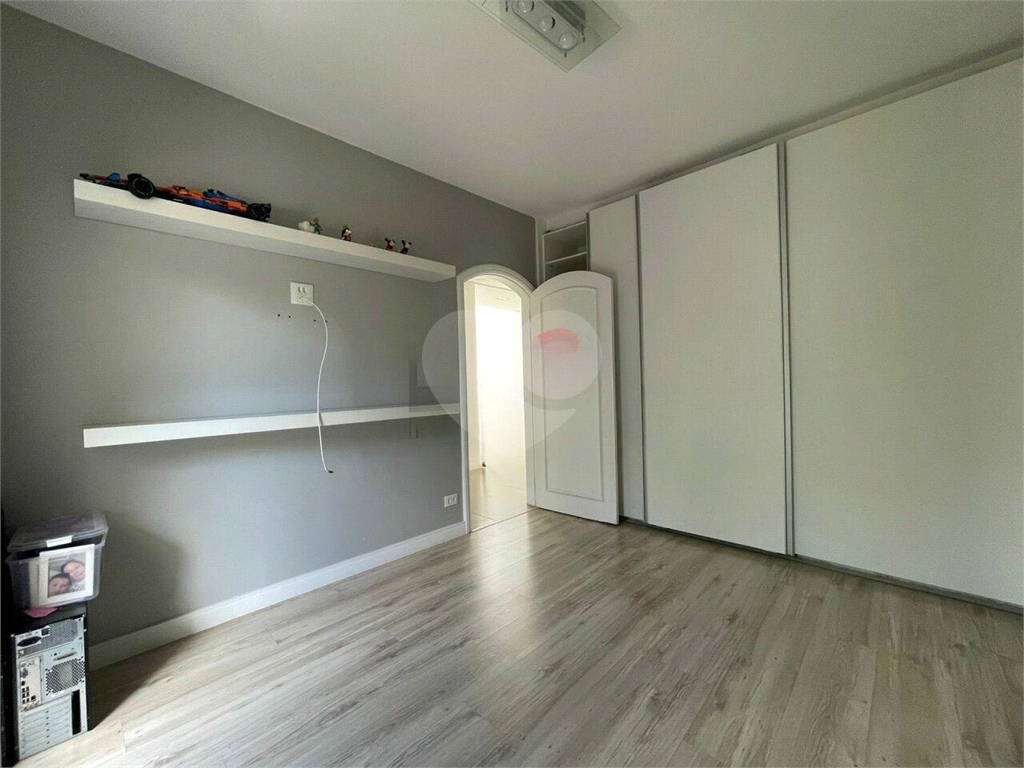 Casa Alto Padrão com 4 dormitórios para venda no Jardim Leonor Mendes de Barros