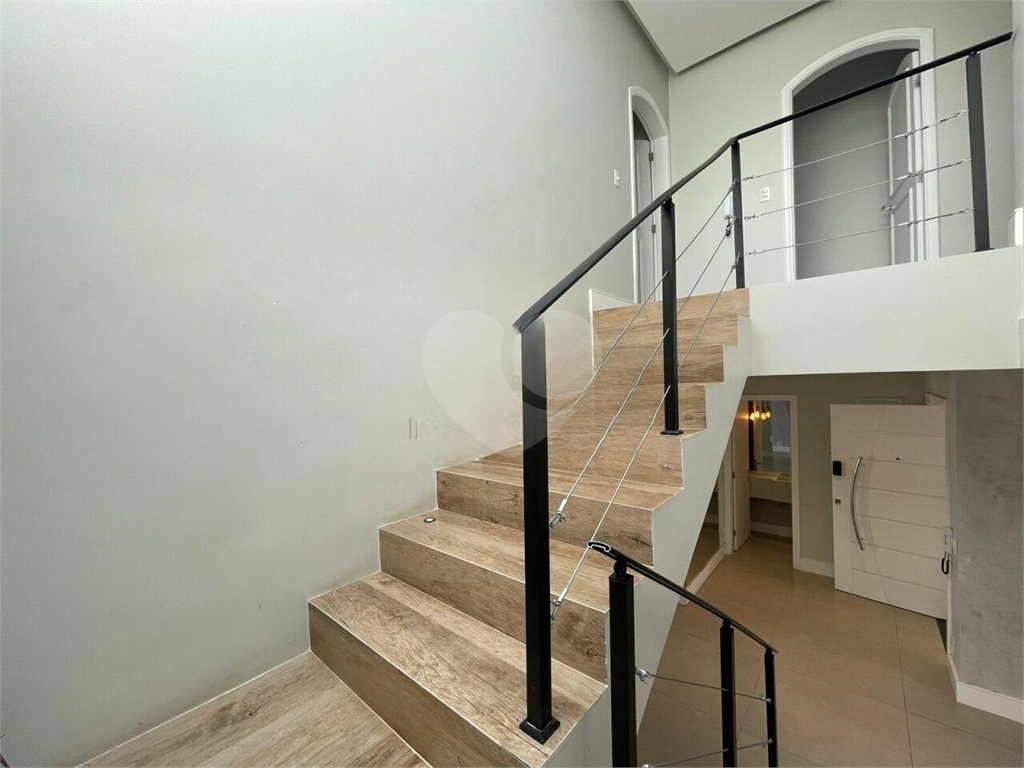 Casa Alto Padrão com 4 dormitórios para venda no Jardim Leonor Mendes de Barros
