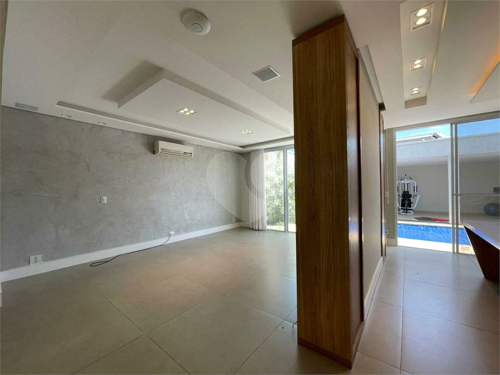 Casa Alto Padrão com 4 dormitórios para venda no Jardim Leonor Mendes de Barros