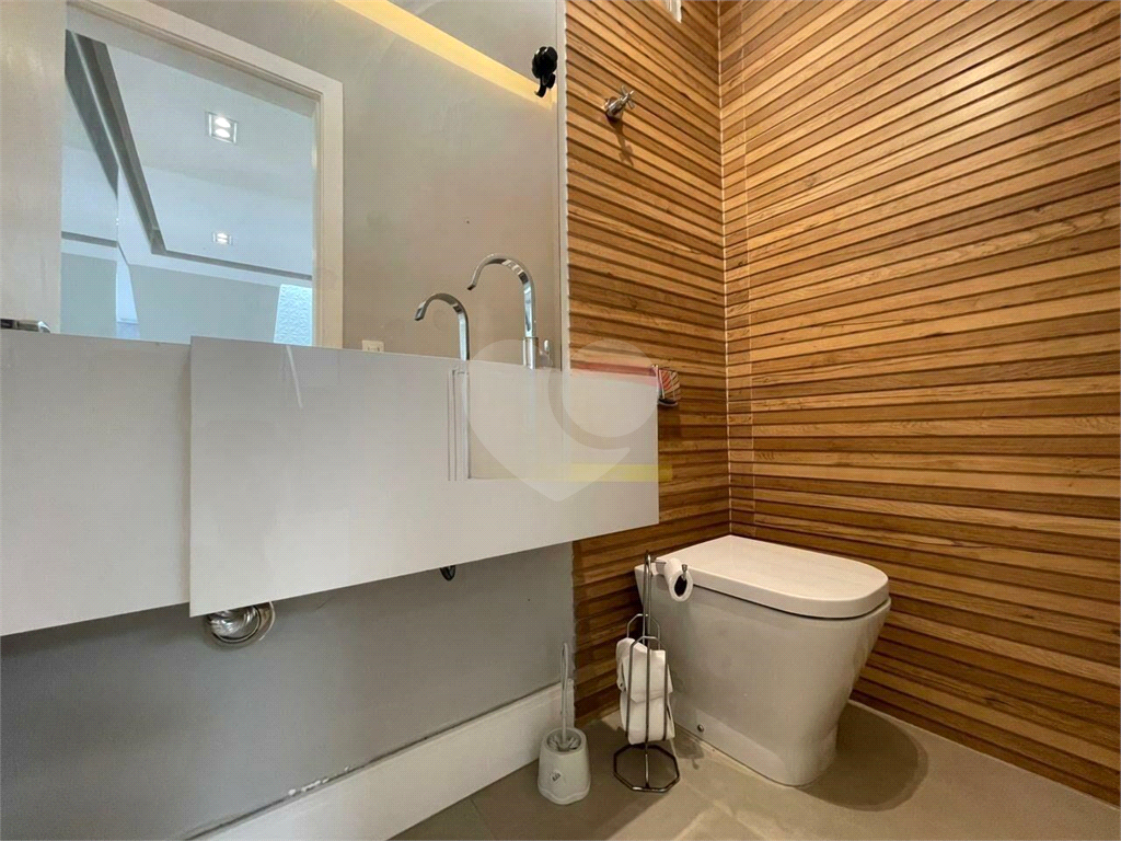 Casa Alto Padrão com 4 dormitórios para venda no Jardim Leonor Mendes de Barros