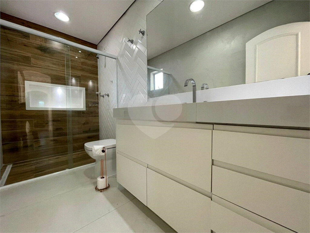 Casa Alto Padrão com 4 dormitórios para venda no Jardim Leonor Mendes de Barros