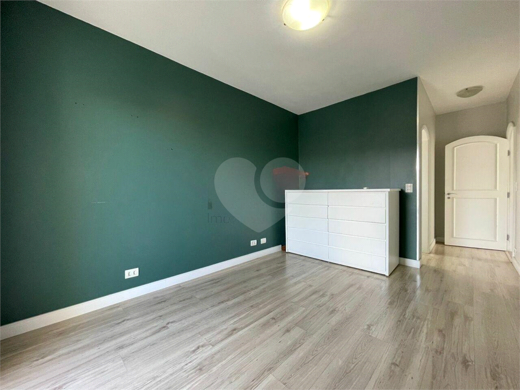 Casa Alto Padrão com 4 dormitórios para venda no Jardim Leonor Mendes de Barros