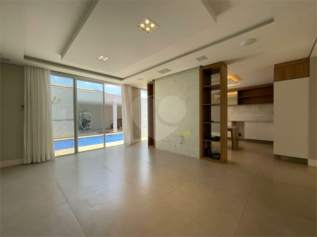 Casa Alto Padrão com 4 dormitórios para venda no Jardim Leonor Mendes de Barros