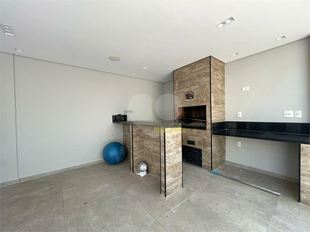 Casa Alto Padrão com 4 dormitórios para venda no Jardim Leonor Mendes de Barros