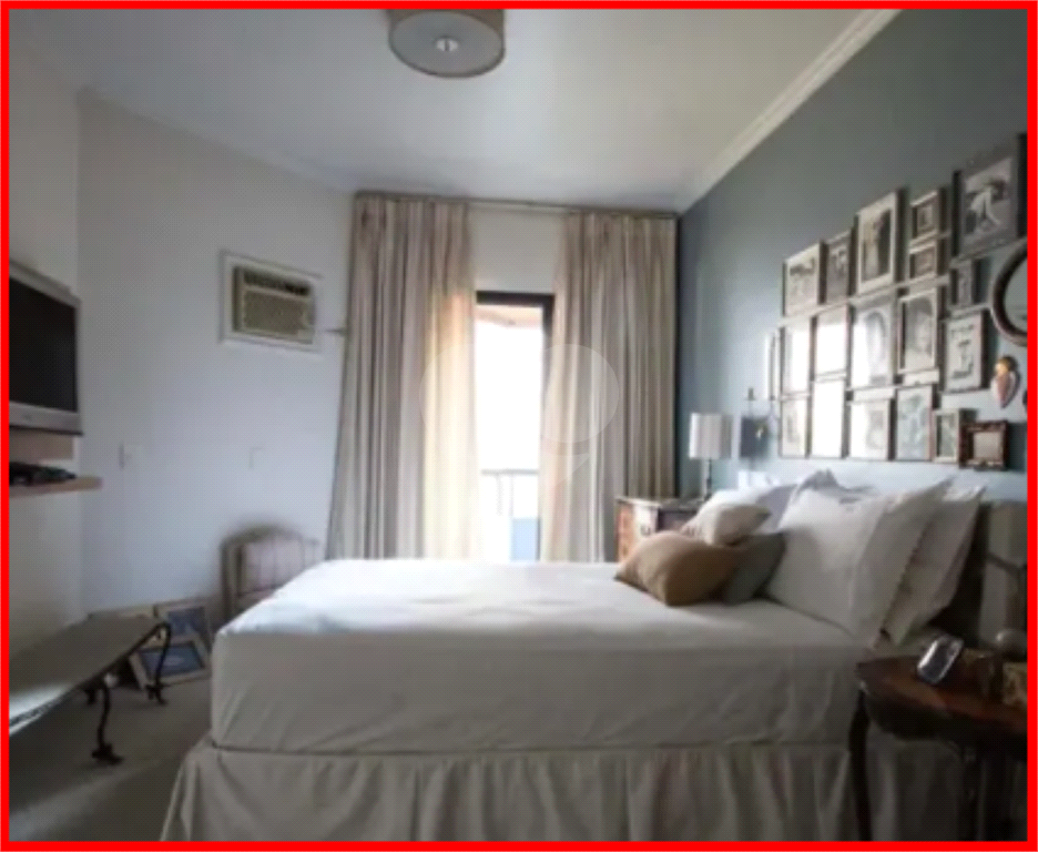 APARTAMENTO em REAL PARQUE