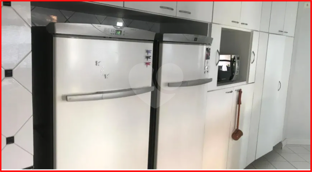 APARTAMENTO em REAL PARQUE