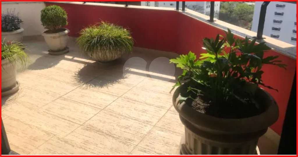 APARTAMENTO em REAL PARQUE