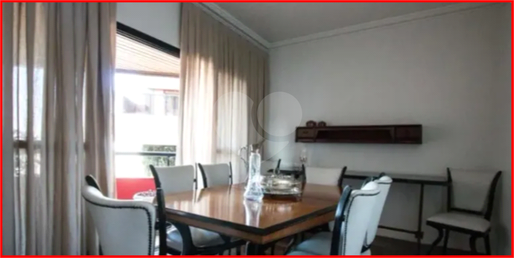 APARTAMENTO em REAL PARQUE