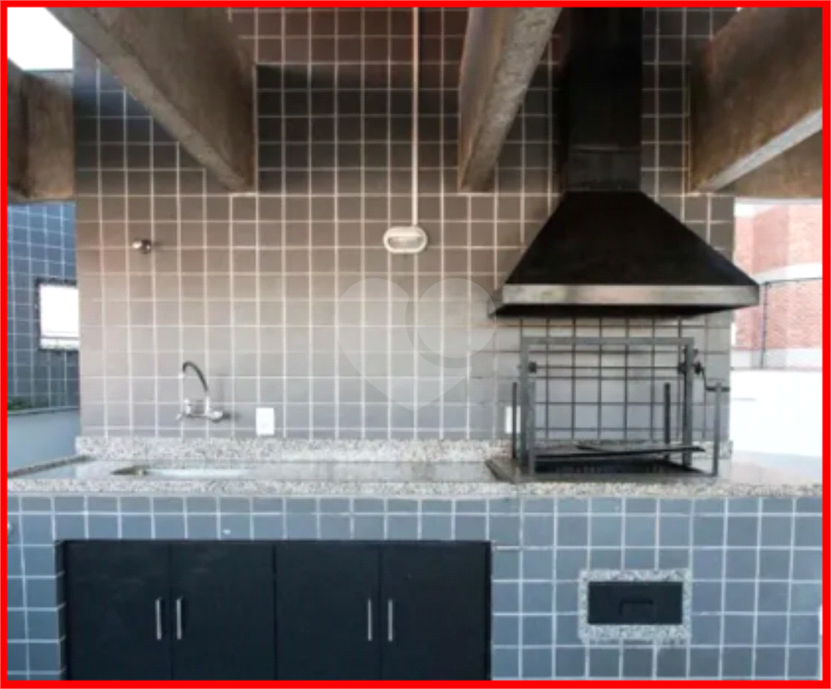 APARTAMENTO em REAL PARQUE