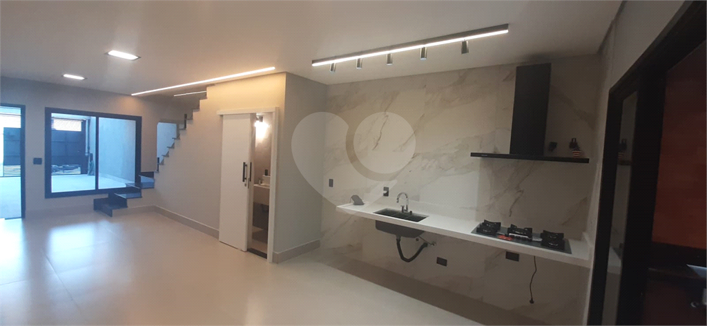 Sobrado, 3 quartos, 113 m² - Foto 2