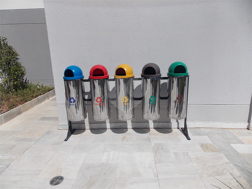 Apartamento, 2 quartos, 89 m² - Foto 15