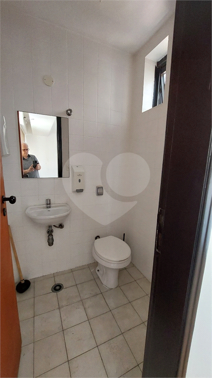 Sala Comercial a venda em Pinheiros 