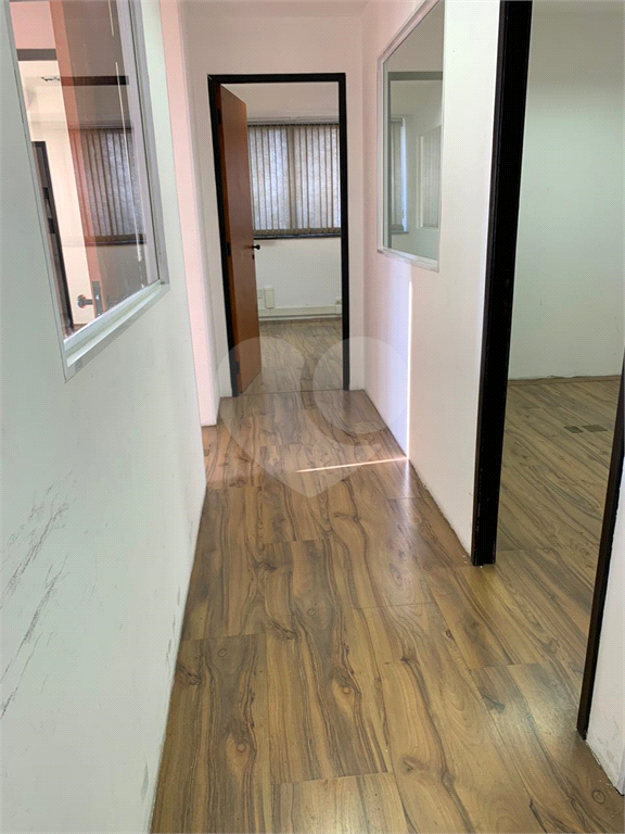Sala Comercial a venda em Pinheiros 