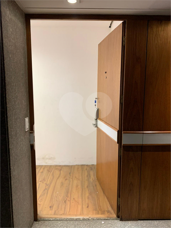 Sala Comercial a venda em Pinheiros 