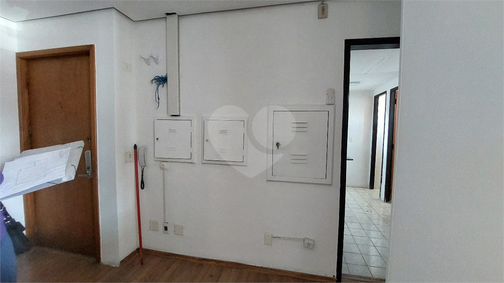 Sala Comercial a venda em Pinheiros 