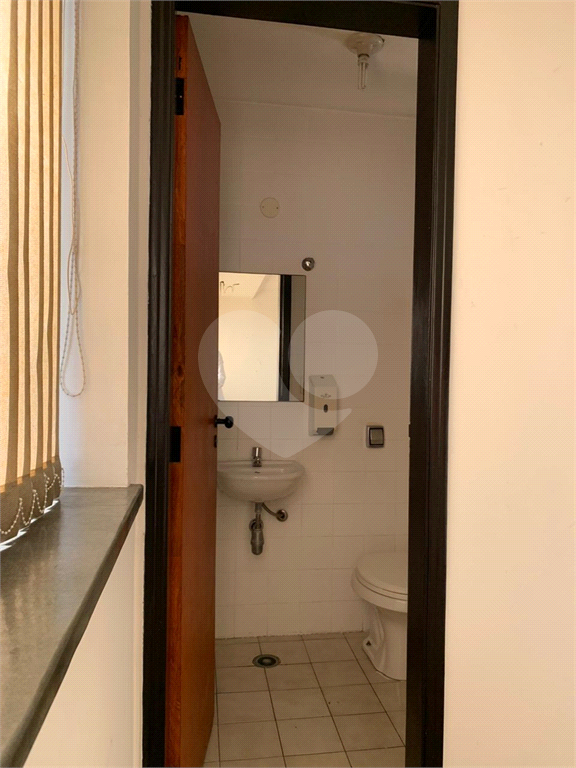 Sala Comercial a venda em Pinheiros 