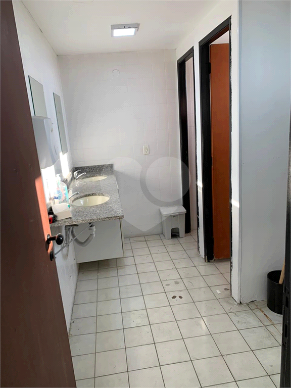 Sala Comercial a venda em Pinheiros 