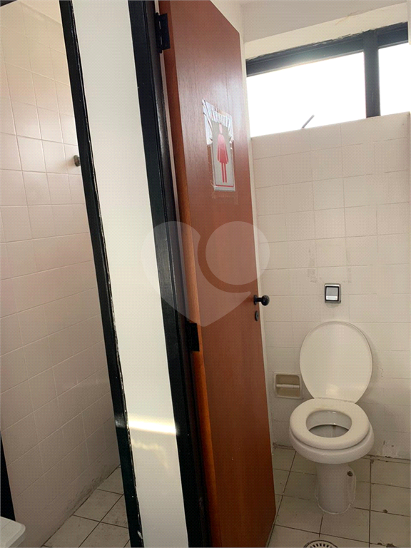 Sala Comercial a venda em Pinheiros 