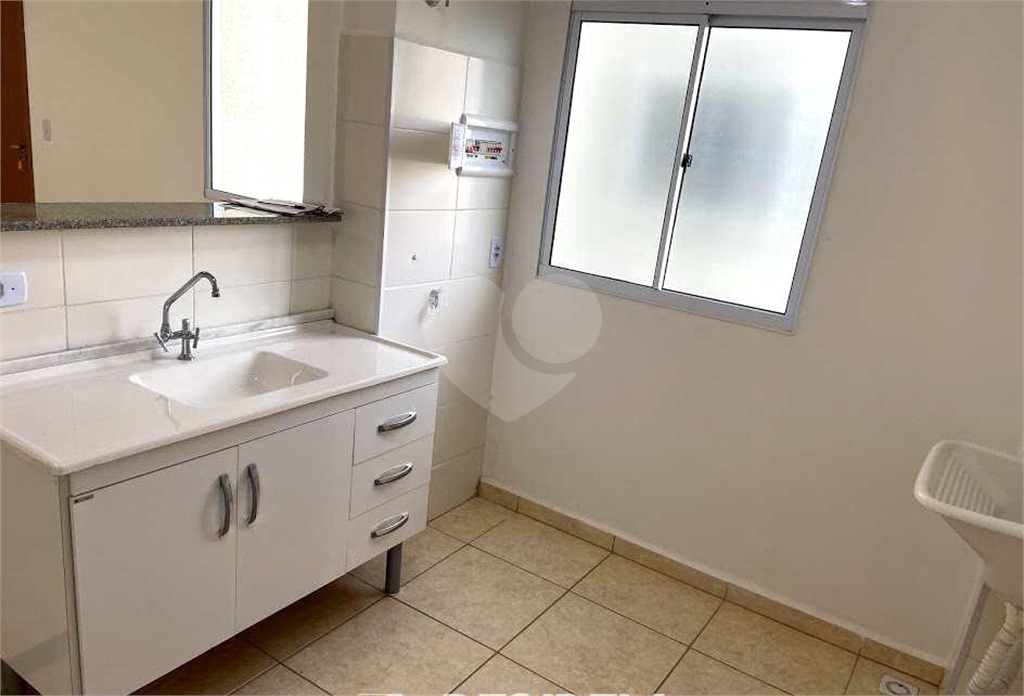 Apartamento à venda com 2 quartos, 41m² - Foto 1