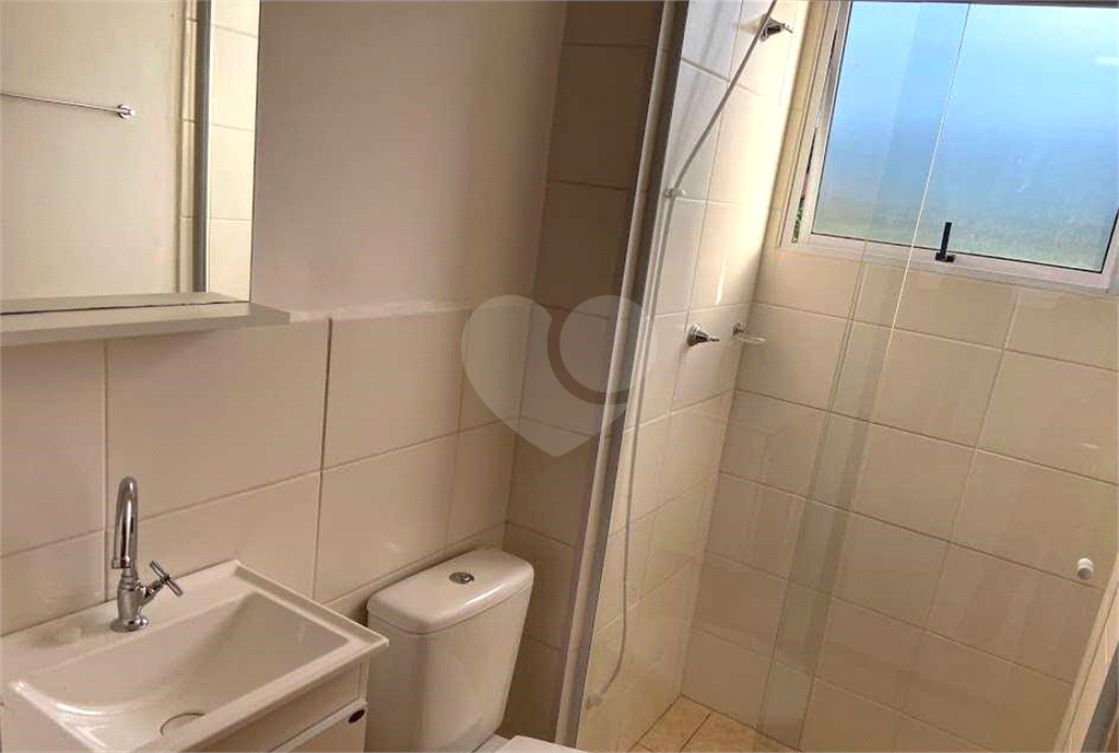 Apartamento à venda com 2 quartos, 41m² - Foto 4