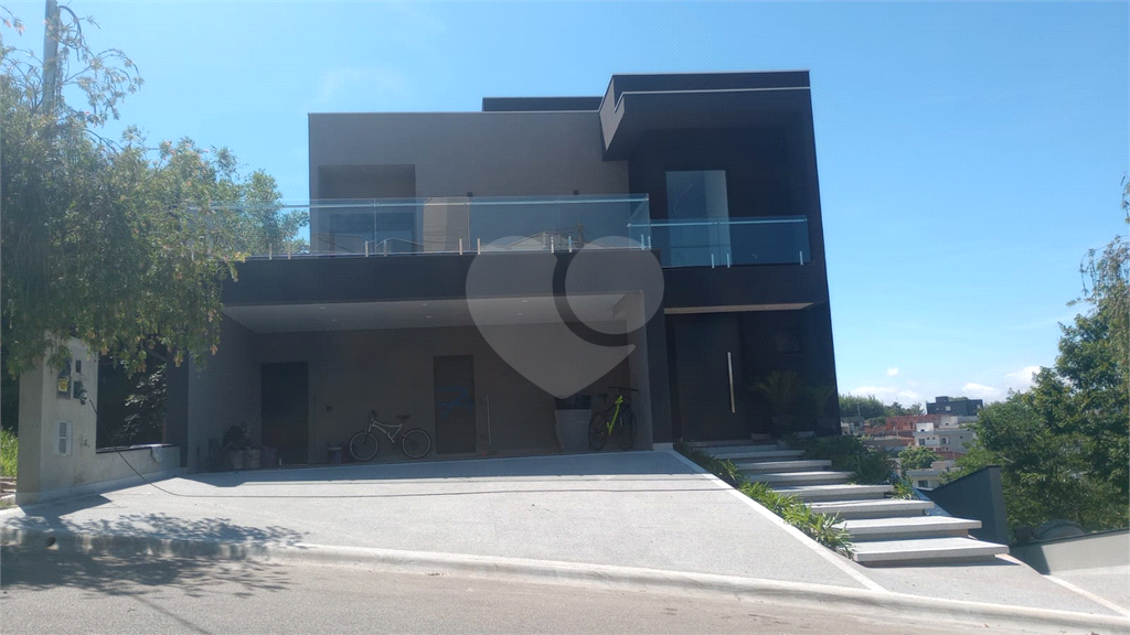 Casa à venda com 3 quartos, 560m² - Foto 6