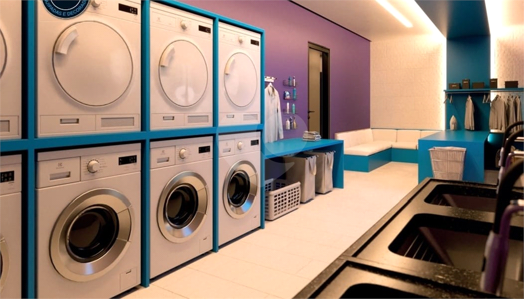 Apartamento novo com 1 dormitório com lazer completo