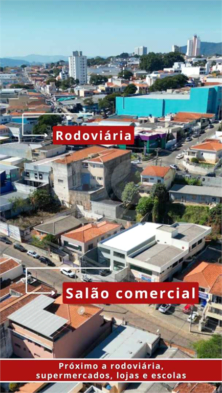 Loja-Salão para alugar, 238m² - Foto 15