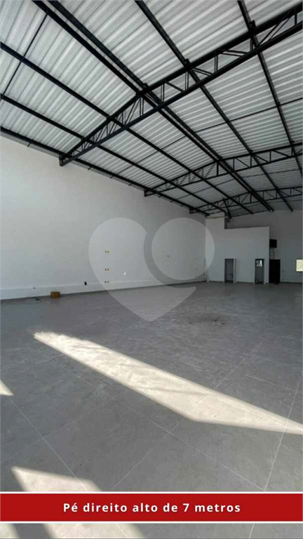 Loja-Salão para alugar, 238m² - Foto 7