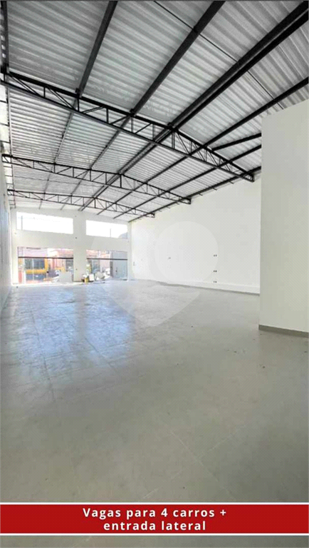 Loja-Salão para alugar, 238m² - Foto 3