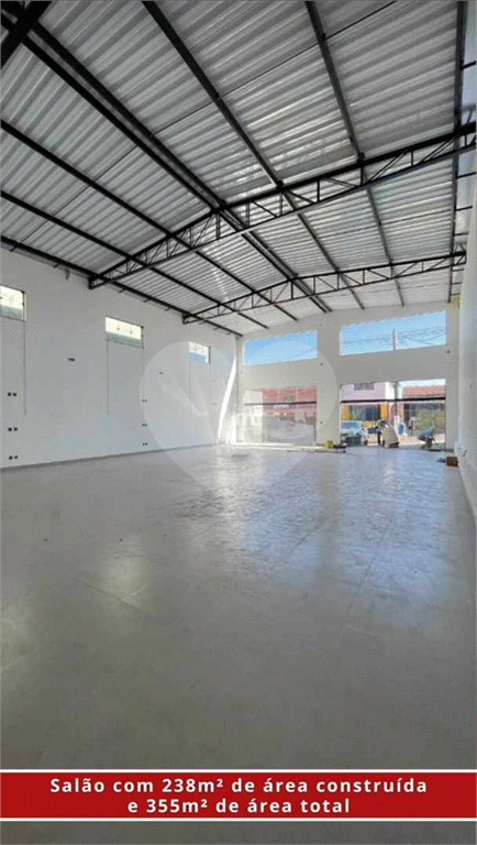 Loja-Salão para alugar, 238m² - Foto 11